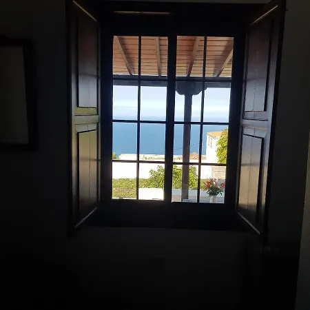 Casa Pardelo *