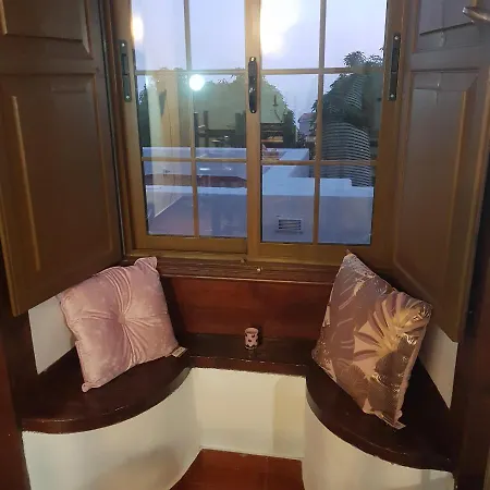 펜션 Casa Pardelo *