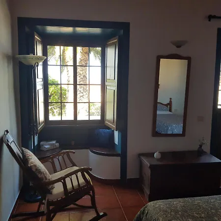 Casa Pardelo *