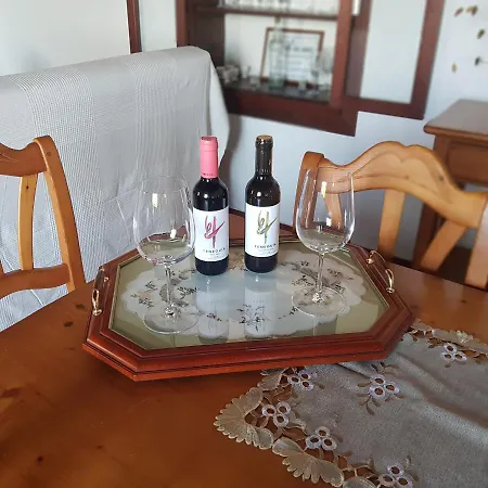 Casa Pardelo * Fuencaliente de la Palma