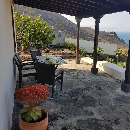 Ferienhaus Casa Pardelo *