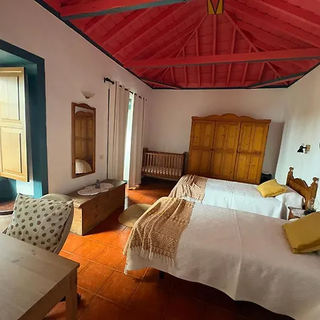 Ferienhaus Casa Pardelo *