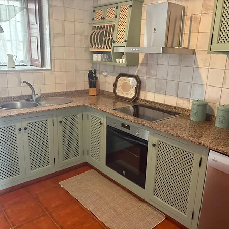 Casa Pardelo * Fuencaliente de la Palma