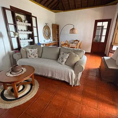Casa Pardelo Ferienhaus