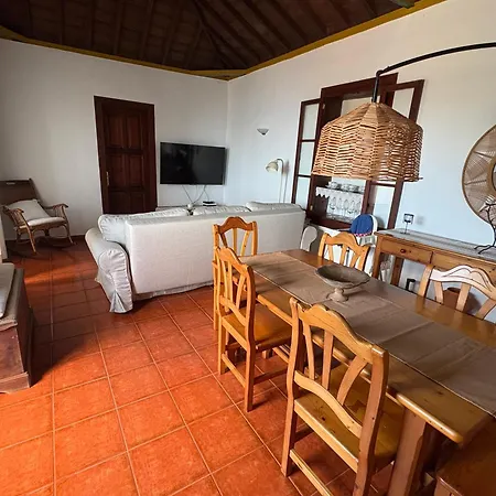 Ferienhaus Casa Pardelo