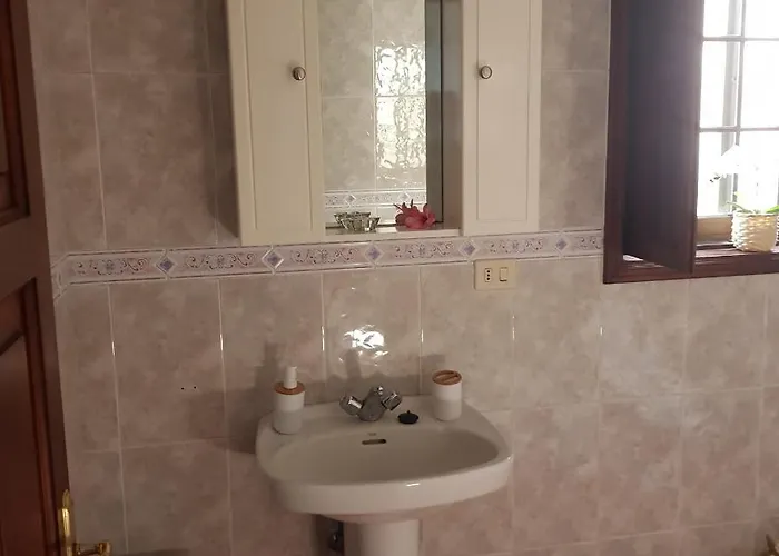Casa Pardelo