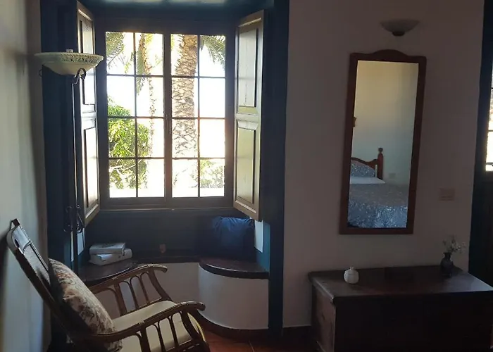 Casa Pardelo *